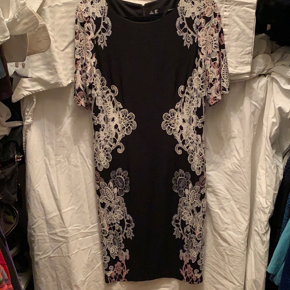 Leslie Fay Dress